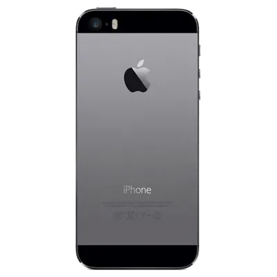 Apple iPhone 5s reconditionné