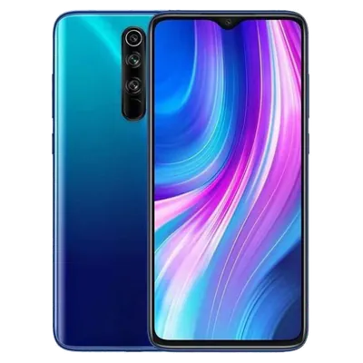 Redmi Note 8 Pro