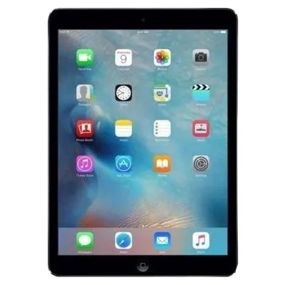 Apple iPad Air 2 A8 2014 reconditionné