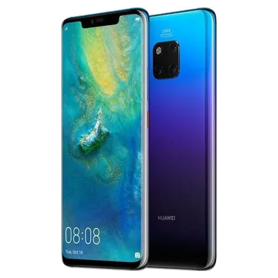 Huawei Mate 20 Pro