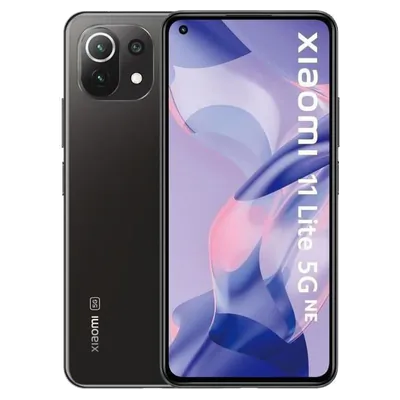 Xiaomi Mi 11 Lite NE reconditionné