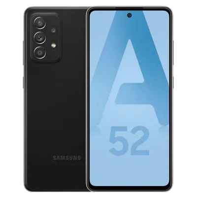 Galaxy A52