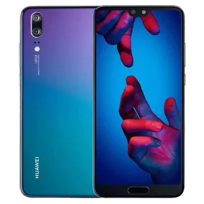 Huawei Huawei P20 reconditionné