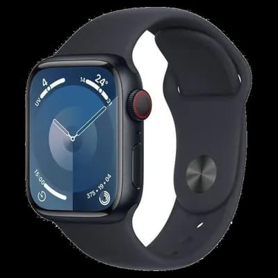 Apple Watch Series 9