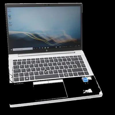 HP EliteBook 840 G8 14"