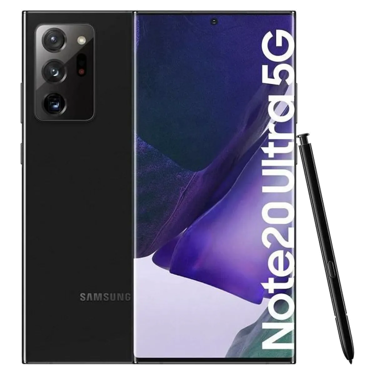 Samsung Galaxy Note 20 Ultra reconditionné
