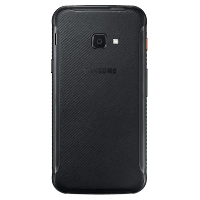 Galaxy Xcover 4