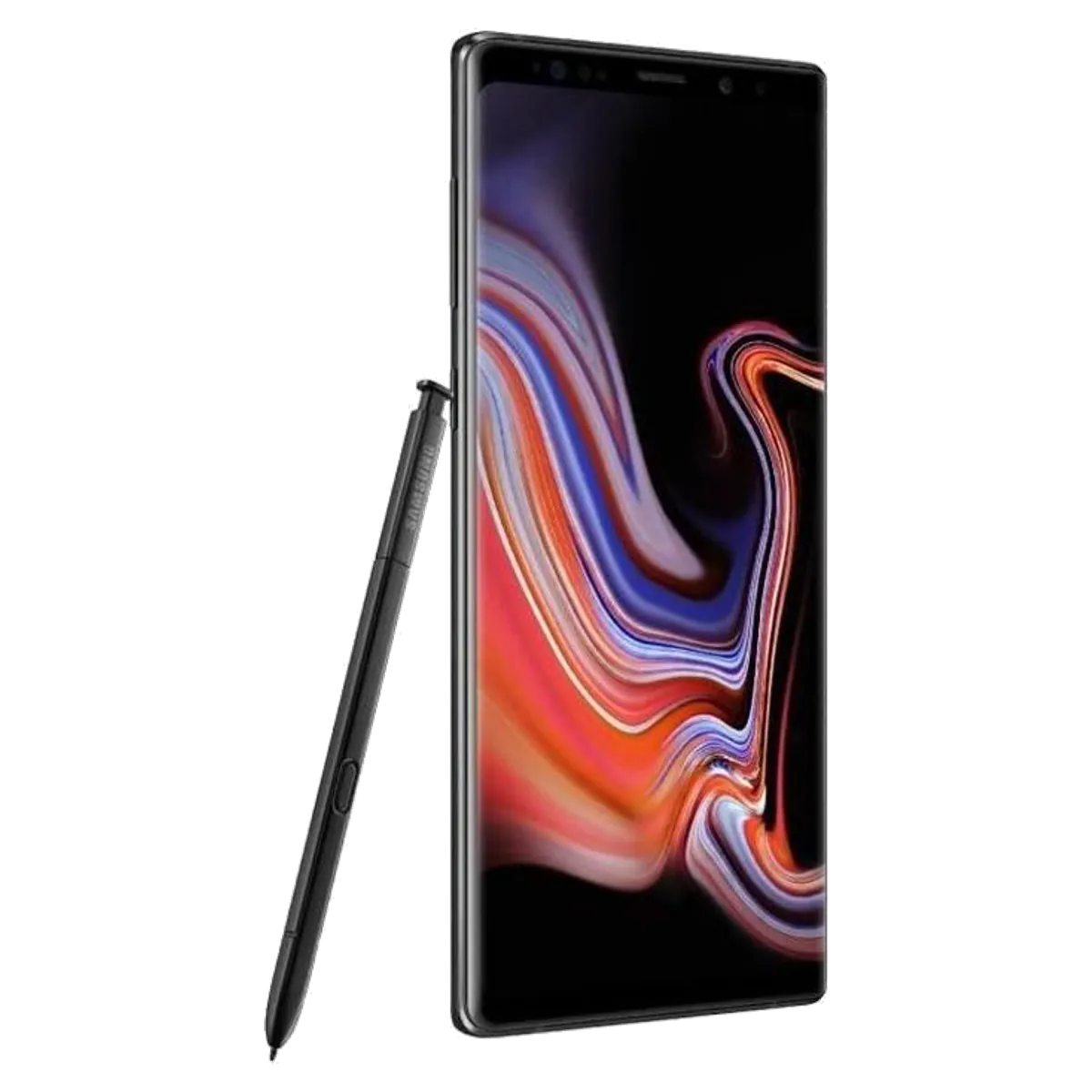 Samsung Galaxy Note 9 reconditionné
