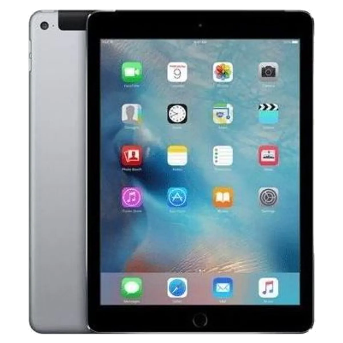 Apple iPad Air 2 A8 2014 reconditionné