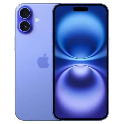 iPhone 16