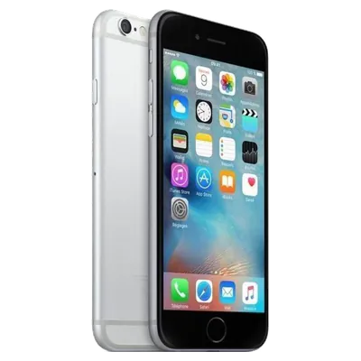 iPhone 6s
