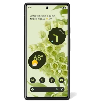 Pixel 6