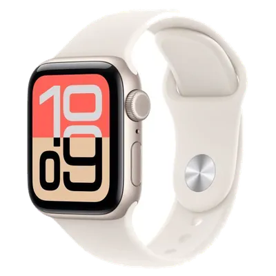 Apple Watch SE 3