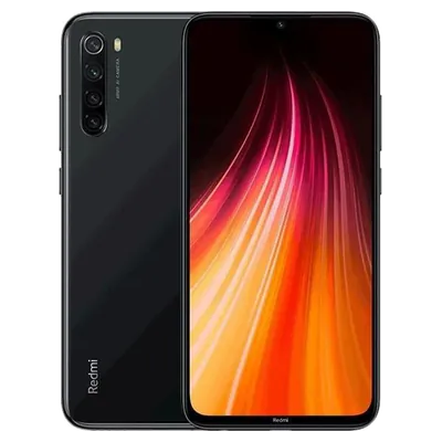 Redmi Note 8