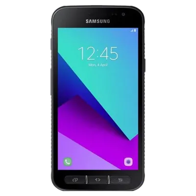 Galaxy Xcover 4