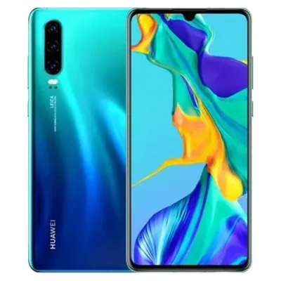 Huawei P30