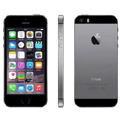 Apple iPhone 5s reconditionné