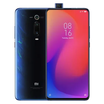 Mi 9t Pro