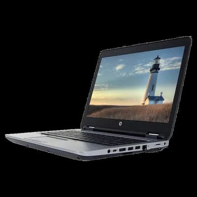 HP ProBook 640 G2 14"