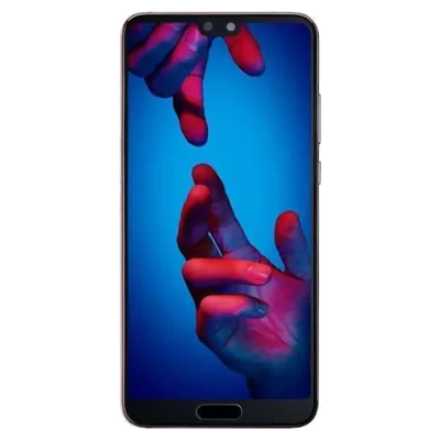 Huawei Huawei P20 reconditionné