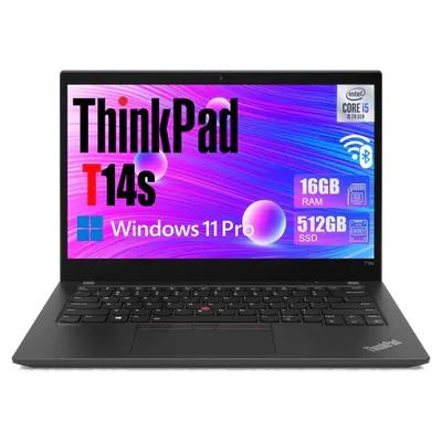 Lenovo ThinkPad T14S 14"