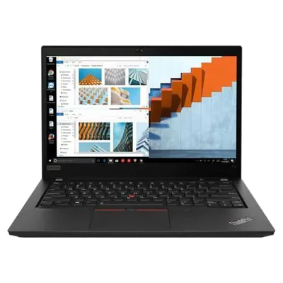 Lenovo ThinkPad T14 Gen 2 14"