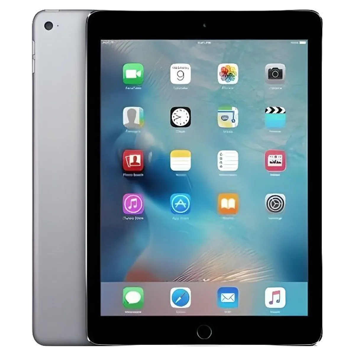 Apple iPad Air 2 A8 2014 reconditionné