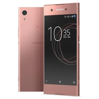 Sony Xperia XA1