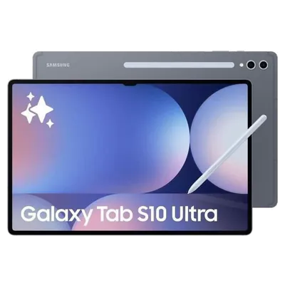 Galaxy Tab S10 Ultra