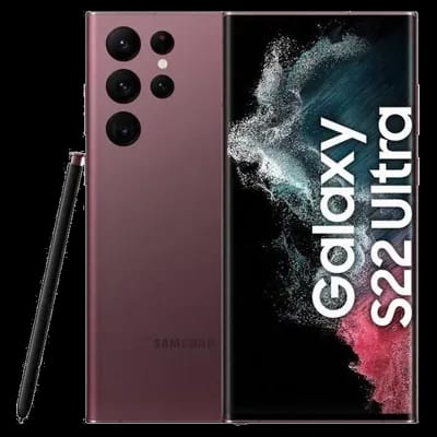 Galaxy S22 Ultra