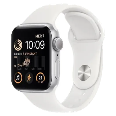 Apple Watch SE 2