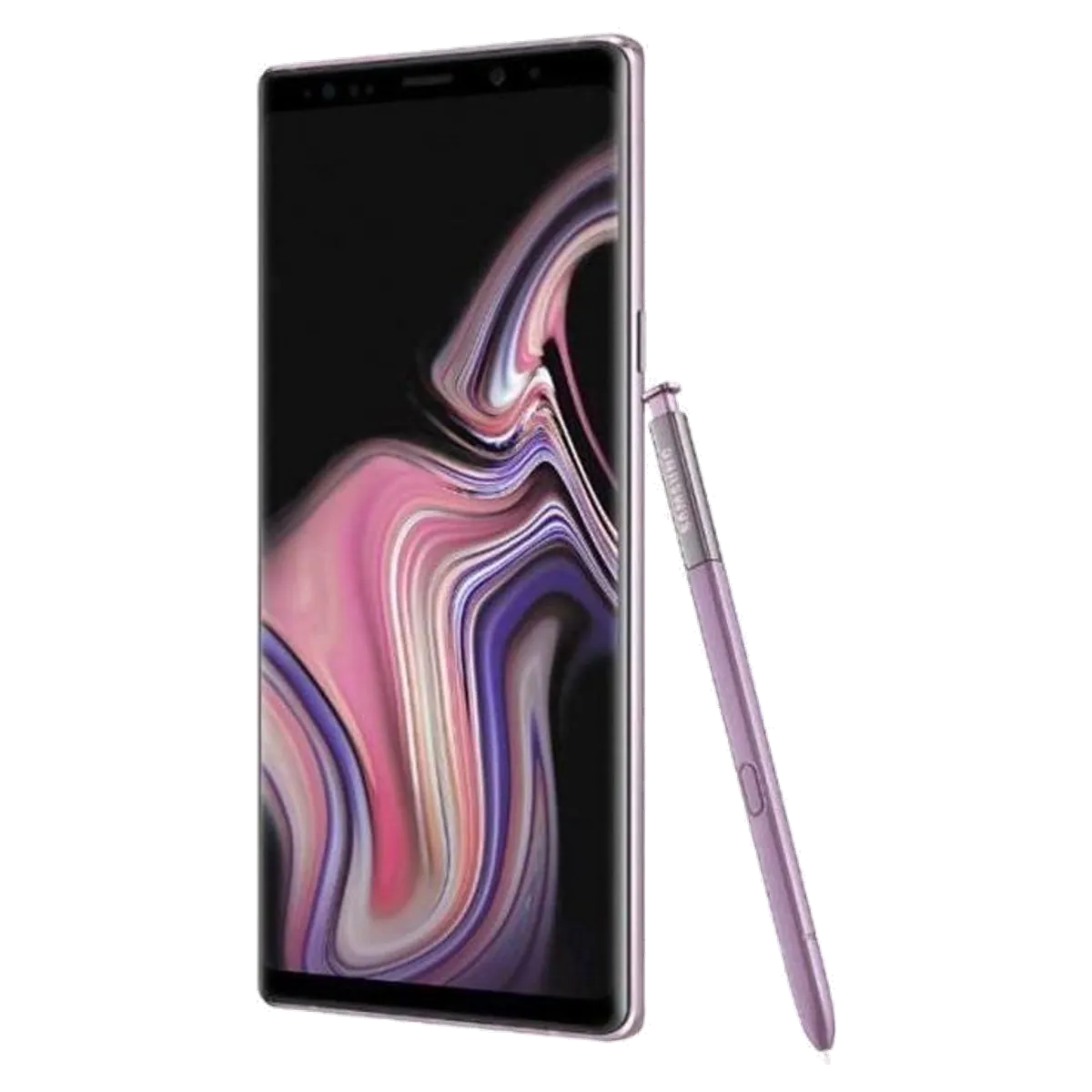 Samsung Galaxy Note 9 reconditionné