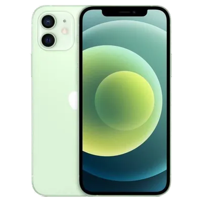 iPhone 12