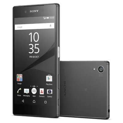 Sony Xperia Z5