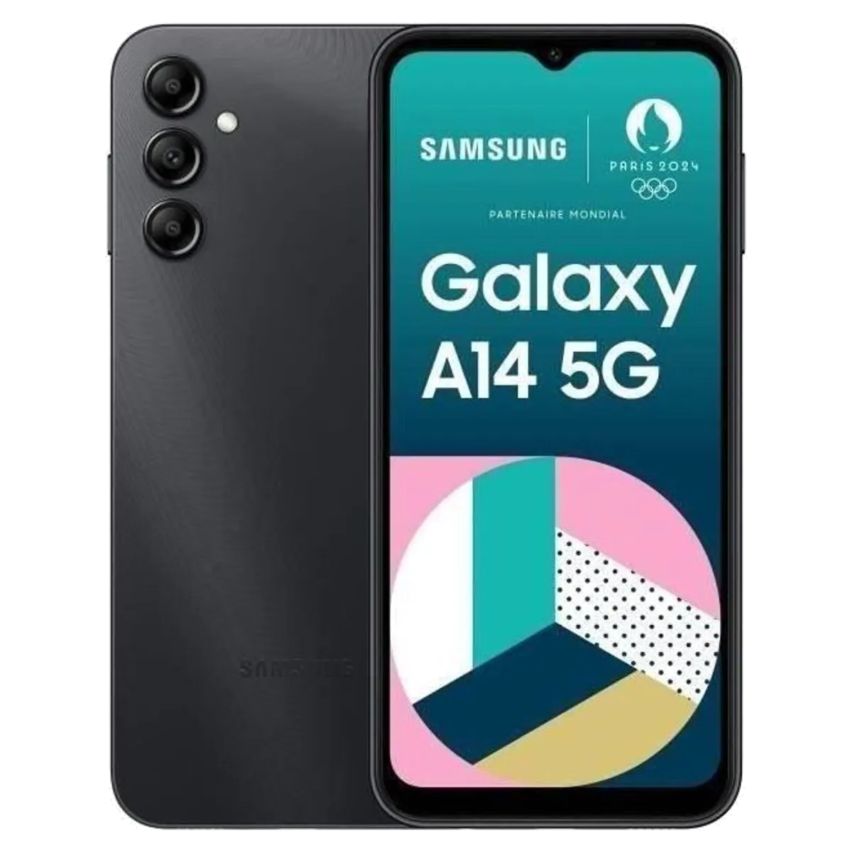 Samsung Galaxy A14 reconditionné
