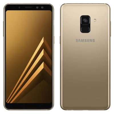 Galaxy A8