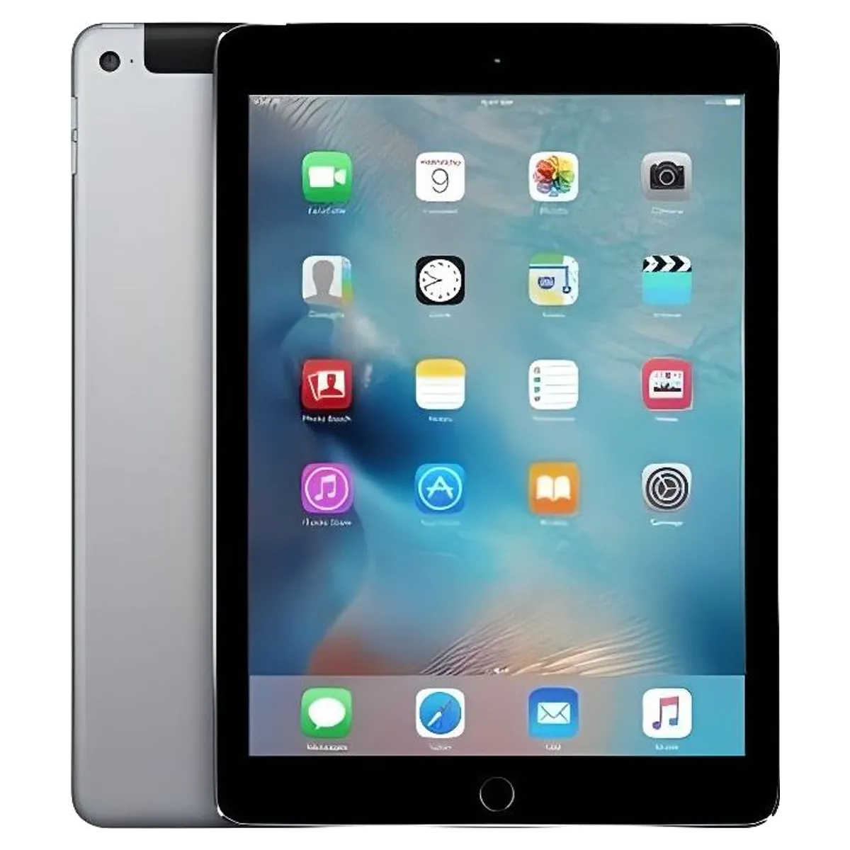 Apple iPad Air 2 A8 2014 reconditionné