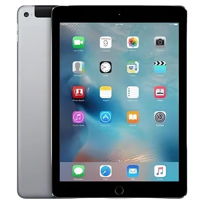 Apple iPad Air 2 A8 2014 reconditionné