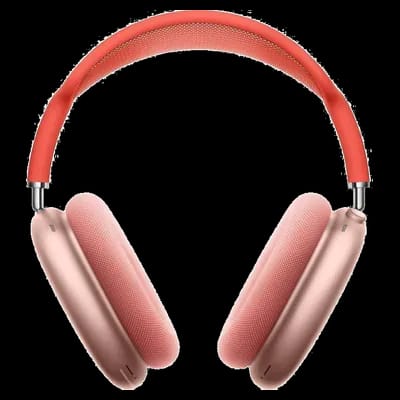 Airpods Max
