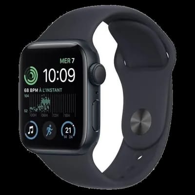 Apple Watch SE 2