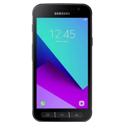 Galaxy Xcover 4