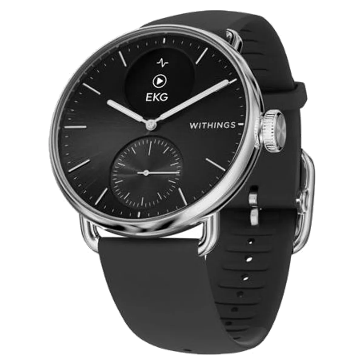 Withings Withings ScanWatch 2 reconditionné