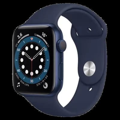 Apple Watch Series 6