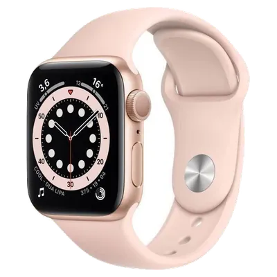 Apple Watch Series 6