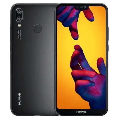 Huawei Huawei P20 Lite reconditionné