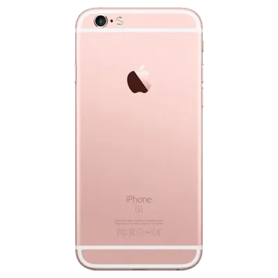 Apple iPhone 6s Plus reconditionné
