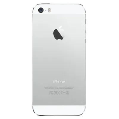 Apple iPhone 5s reconditionné