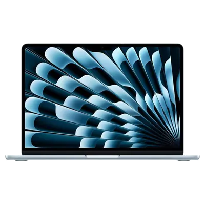 Apple MacBook Air M4 13" 2025 reconditionné