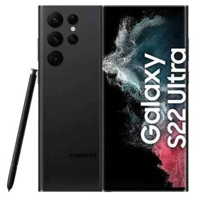 Galaxy S22 Ultra