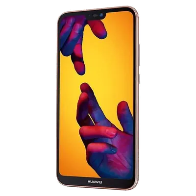 Huawei Huawei P20 Lite reconditionné